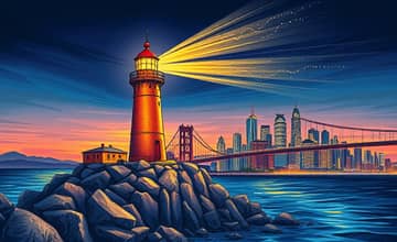 Investment Illumination: Shining a Light on Market Opportunities