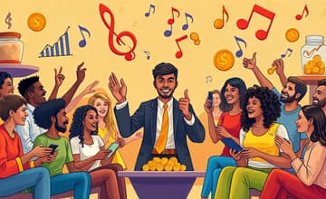 Smart Spending Symphony: Harmonizing Your Financial Habits