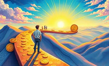 Financial Freedom Framework: Your Personal Blueprint