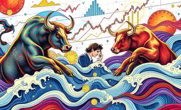 Market Mastery: Understanding the Rhythms of Investing