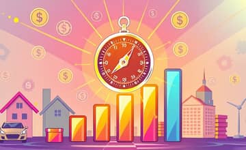 Credit Compass: Navigating Your Score to Success