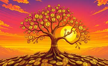 Compound Interest Confidential: Unlocking Its Power