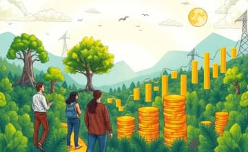 Ethical Edge: Investing with Conscience and Profit