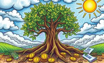 Risk Resilience: Building Financial Strength Against Uncertainty