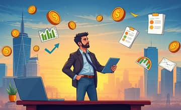 Entrepreneurial Earnings: Financing Your Business Dreams