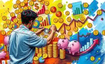 Budgeting Brilliance: Crafting Your Financial Masterpiece