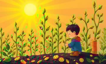 Investment Horizon: Planning for Long-Term Prosperity