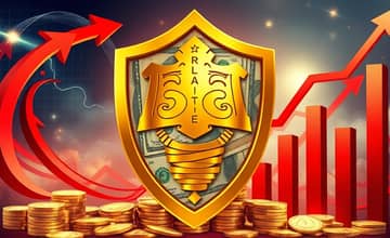 Inflation Shield: Protecting Your Money's Value