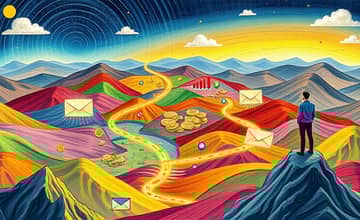 The Expense Explorer: Charting Your Financial Landscape