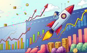 The Financial Fast Track: Accelerate Your Goals with Tracking