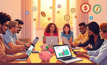 Smart Spend Strategies: Innovating Your Money Habits