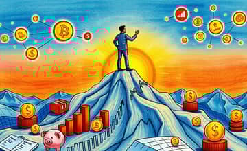 Financial Freedom: Unlocking It Through Strategic Tracking