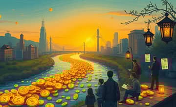 Cash Flow Clarity: Vision for Your Financial Future