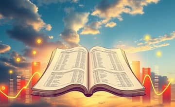 The Balance Sheet Blueprint: A Path to Financial Clarity