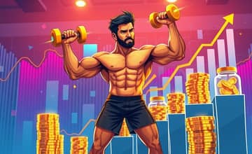 The Fiscal Fitness Journey: Strengthening Your Financial Core