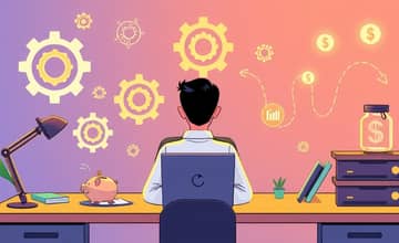 Spending Simplicity: Streamlining Your Financial Life