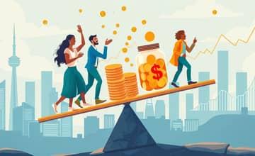 The Savvy Spender's Edge: Gaining Control of Your Cash