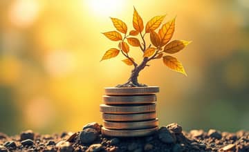 The Pennywise Path: Small Changes, Big Financial Impact