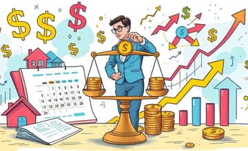 Tax Advantage: Smart Strategies for Keeping More