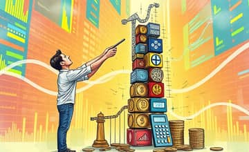 The Economic Engineer: Building a Solid Financial Foundation