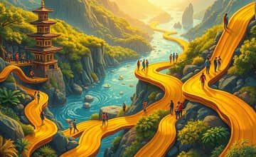 Prosperity Principles: Building Wealth Through Tracking