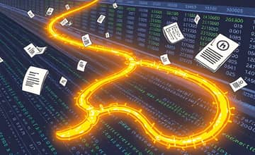 The Transaction Trail: Following Your Money's Footsteps