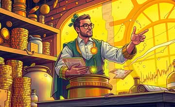 The Budget Alchemist: Turning Expenses into Opportunities