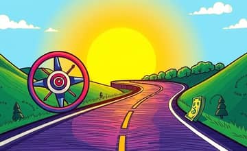 The Budget Navigator: Steering Towards Financial Success