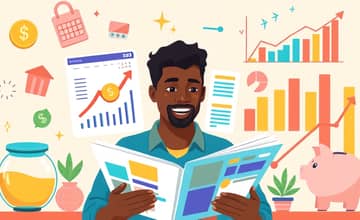 Wealth Wisdom: Tracking Your Way to Financial Health