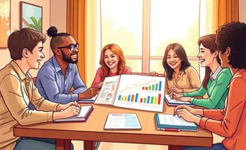 Money Mindset: Shifting Your Perspective Through Tracking