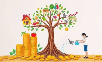 Frugal Foundations: Building Wealth on Smart Choices