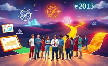 Financial Foresight: Anticipating Your Money's Path