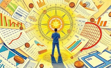 Expense Enlightenment: Gaining Clarity in Your Finances