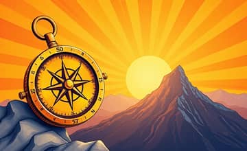 Your Wealth's Compass: Directing Your Financial Future