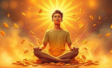 The Money Magnet: Attracting More by Tracking Less