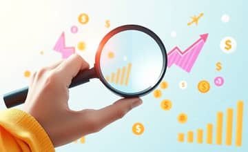 Your Financial Focus: Sharpening Your Money Vision