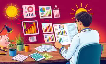 Spend with Purpose: Intentional Tracking for Impact