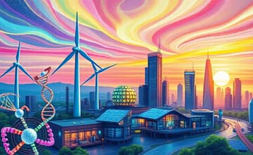 Beyond the Buzz: Finding Value in Emerging Industries