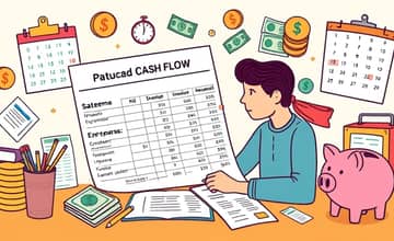 Fiscal Flow: Managing Your Money with Ease