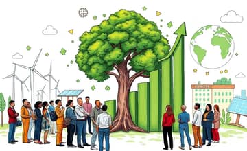 Ethical Edge: Investing with Impact and Integrity