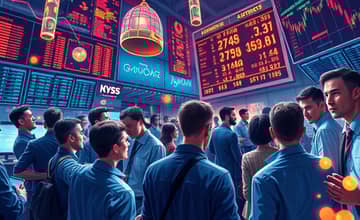 Market Whispers: Deciphering Trends Before the Crowd