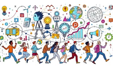 Future Gazing: Identifying Tomorrow's Market Innovators