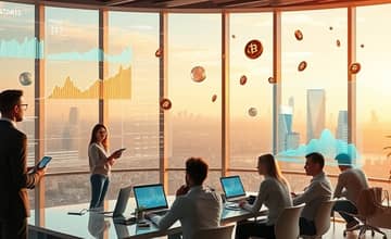 The Financial Futurist: Planning with Precision Tracking