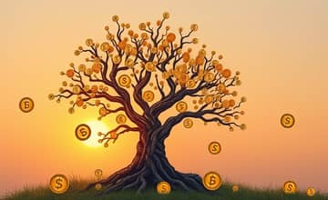 Dividend Delights: Consistent Returns from Blue-Chip Stocks