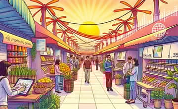 Opportunistic Outlook: Seizing Fleeting Market Chances