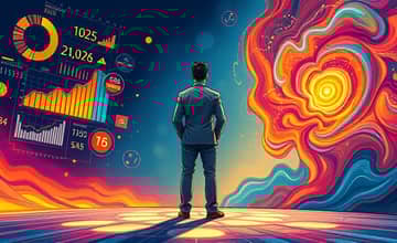 Investor Intuition: Balancing Gut Feel with Hard Data