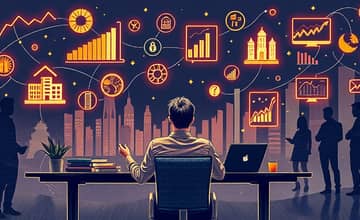 Qualitative Quest: Beyond the Numbers in Investment Analysis