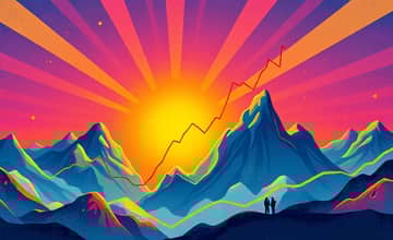 Signal Spotting: Detecting Early Market Trend Indicators