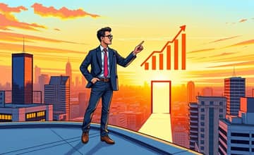 Mastering the Exit Strategy: Selling for Optimal Profit