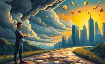 Crisis & Opportunity: Investing in Economic Downturns